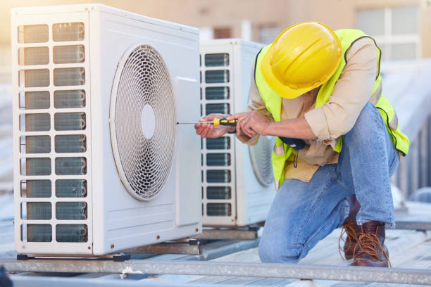 Best 24/7 HVAC repair  in Ramapo College Of New Jersey, NJ
