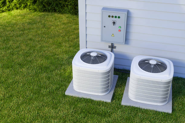Best Affordable air conditioning repair  in Ramapo College Of New Jersey, NJ