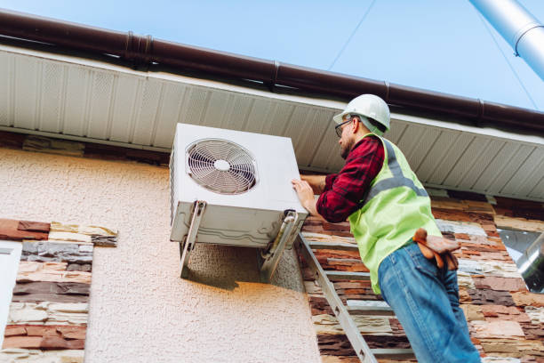  Ramapo College Of New Jersey, NJ HVAC Pros
