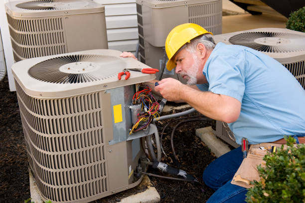Best Local HVAC companies  in Ramapo College Of New Jersey, NJ