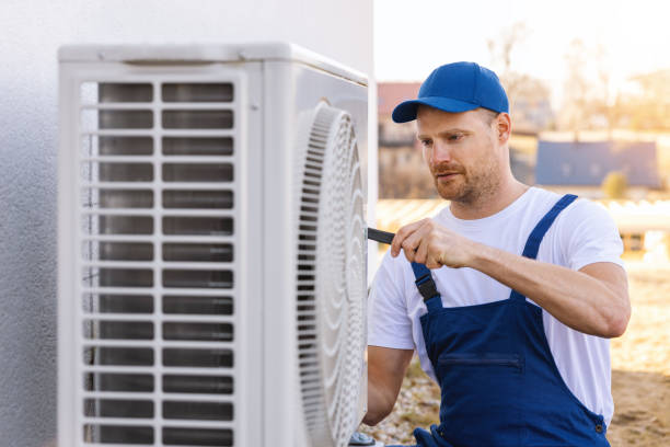 Best Heating repair services  in Ramapo College Of New Jersey, NJ
